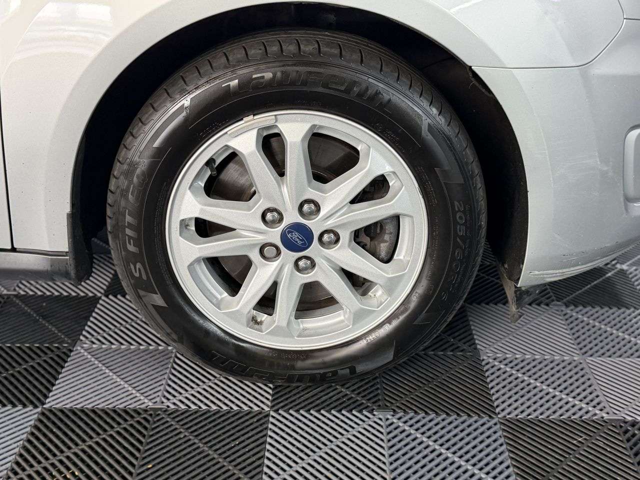 2020 FORD TRANSIT CONNECT 2020 FORD TRANSIT CONNECT