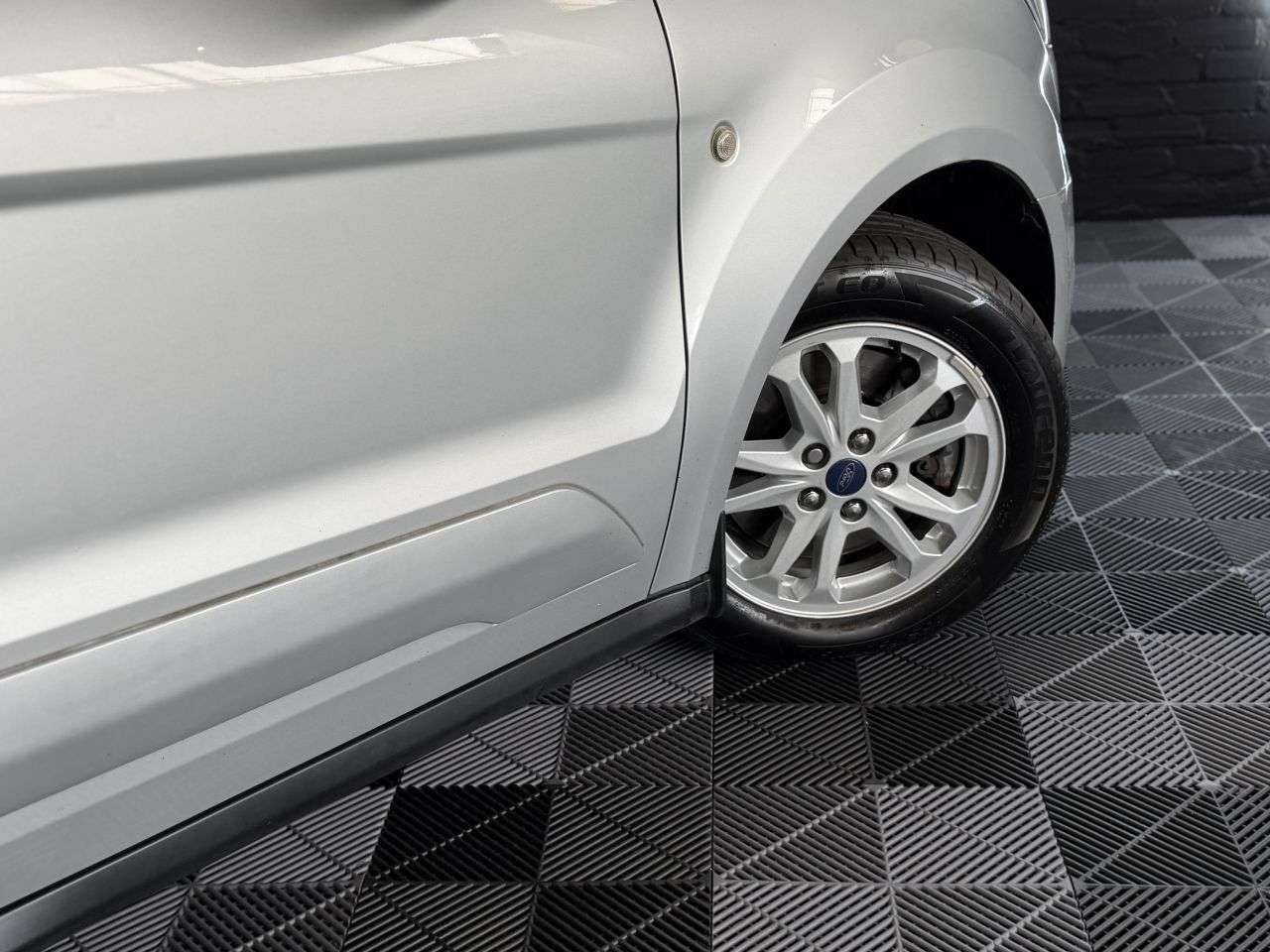 2020 FORD TRANSIT CONNECT 2020 FORD TRANSIT CONNECT