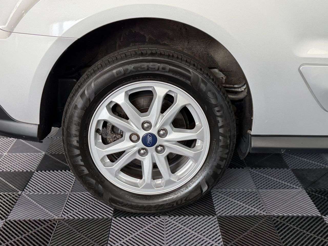 2020 FORD TRANSIT CONNECT 2020 FORD TRANSIT CONNECT