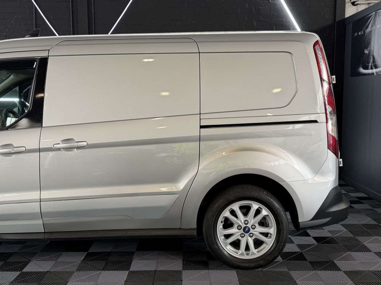 2020 FORD TRANSIT CONNECT 2020 FORD TRANSIT CONNECT