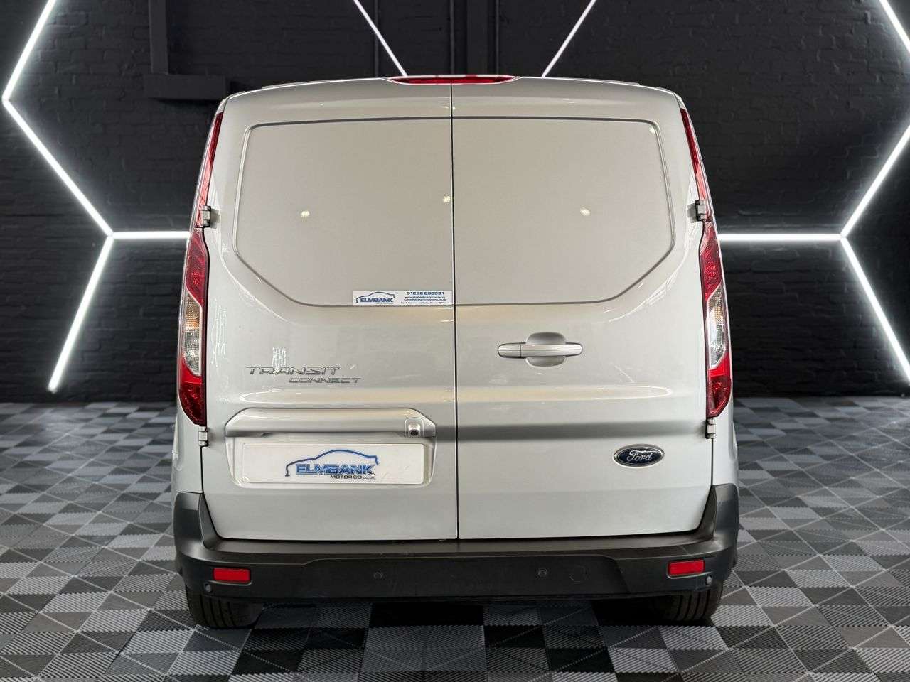 2020 FORD TRANSIT CONNECT 2020 FORD TRANSIT CONNECT