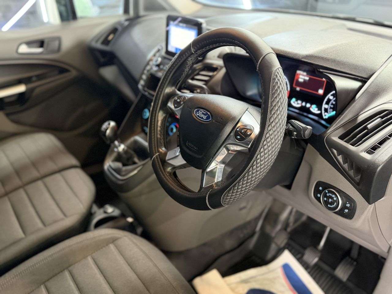 2020 FORD TRANSIT CONNECT 2020 FORD TRANSIT CONNECT