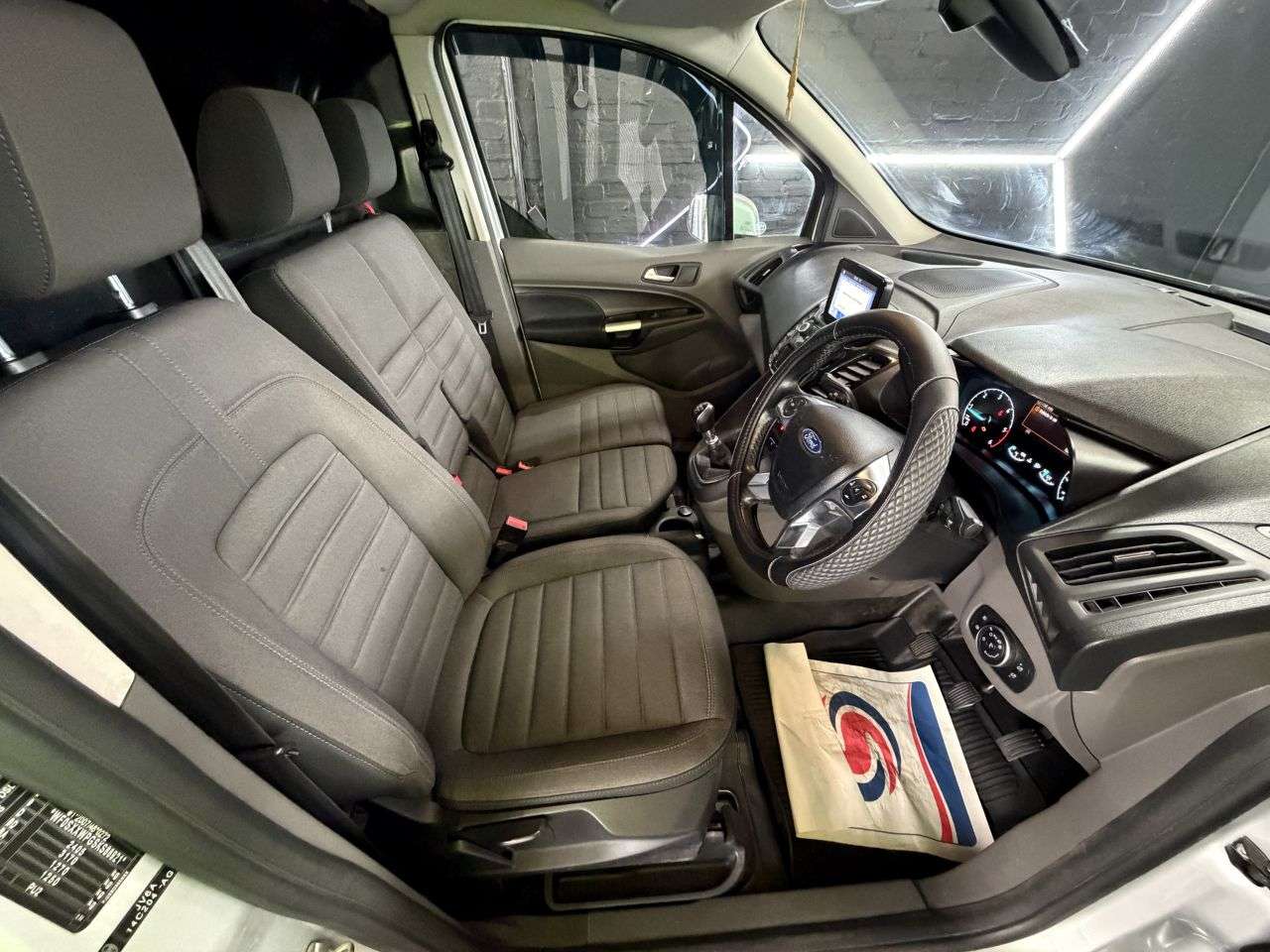 2020 FORD TRANSIT CONNECT 2020 FORD TRANSIT CONNECT