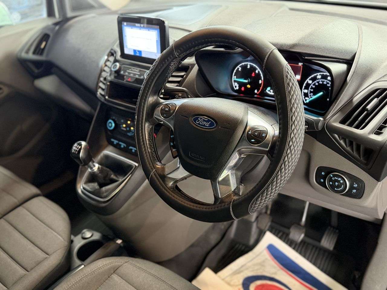 2020 FORD TRANSIT CONNECT 2020 FORD TRANSIT CONNECT