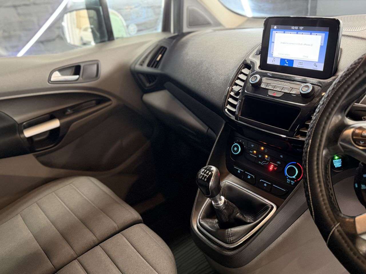 2020 FORD TRANSIT CONNECT 2020 FORD TRANSIT CONNECT