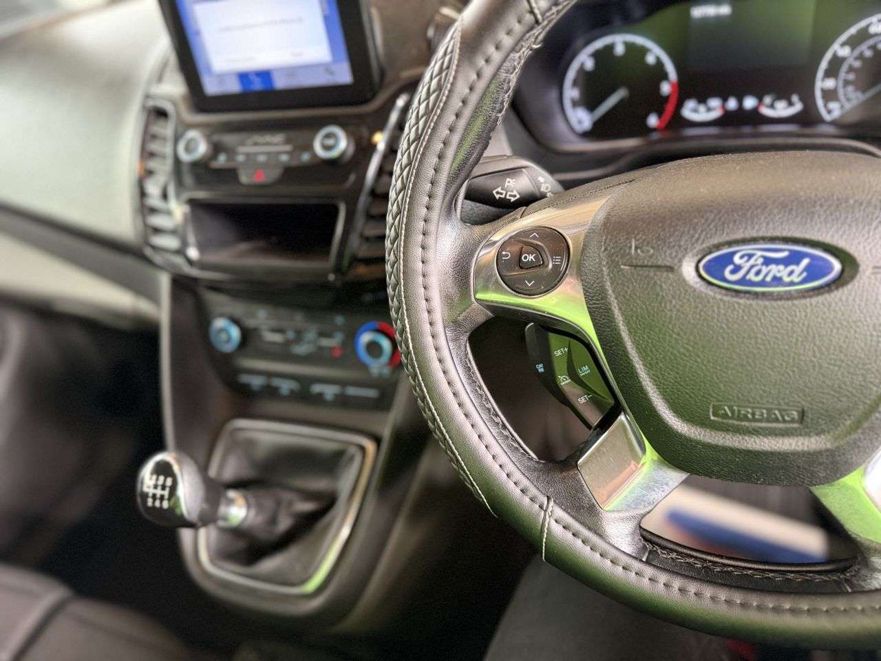 2020 FORD TRANSIT CONNECT 2020 FORD TRANSIT CONNECT