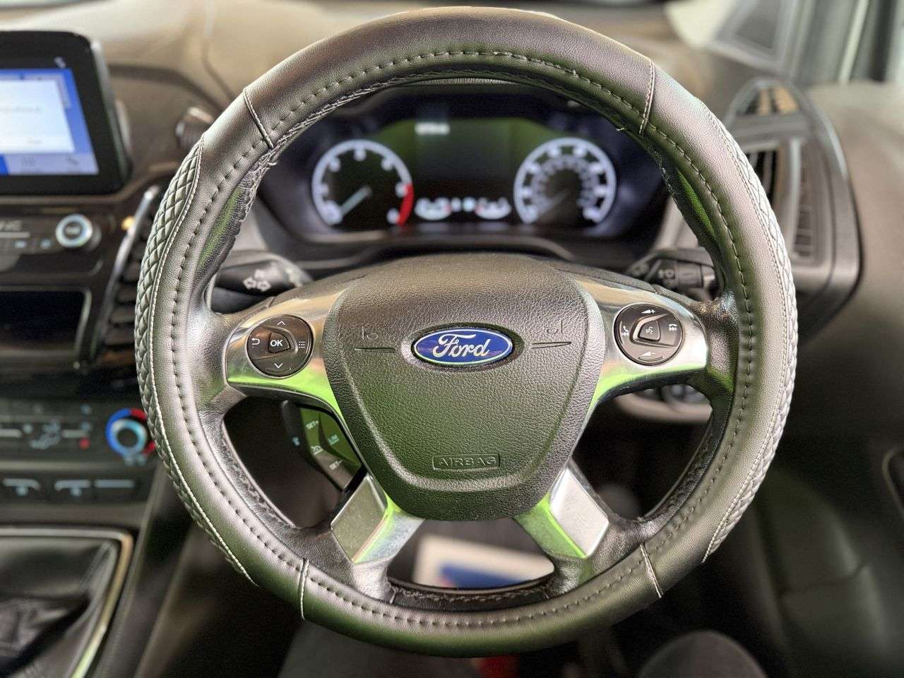 2020 FORD TRANSIT CONNECT 2020 FORD TRANSIT CONNECT