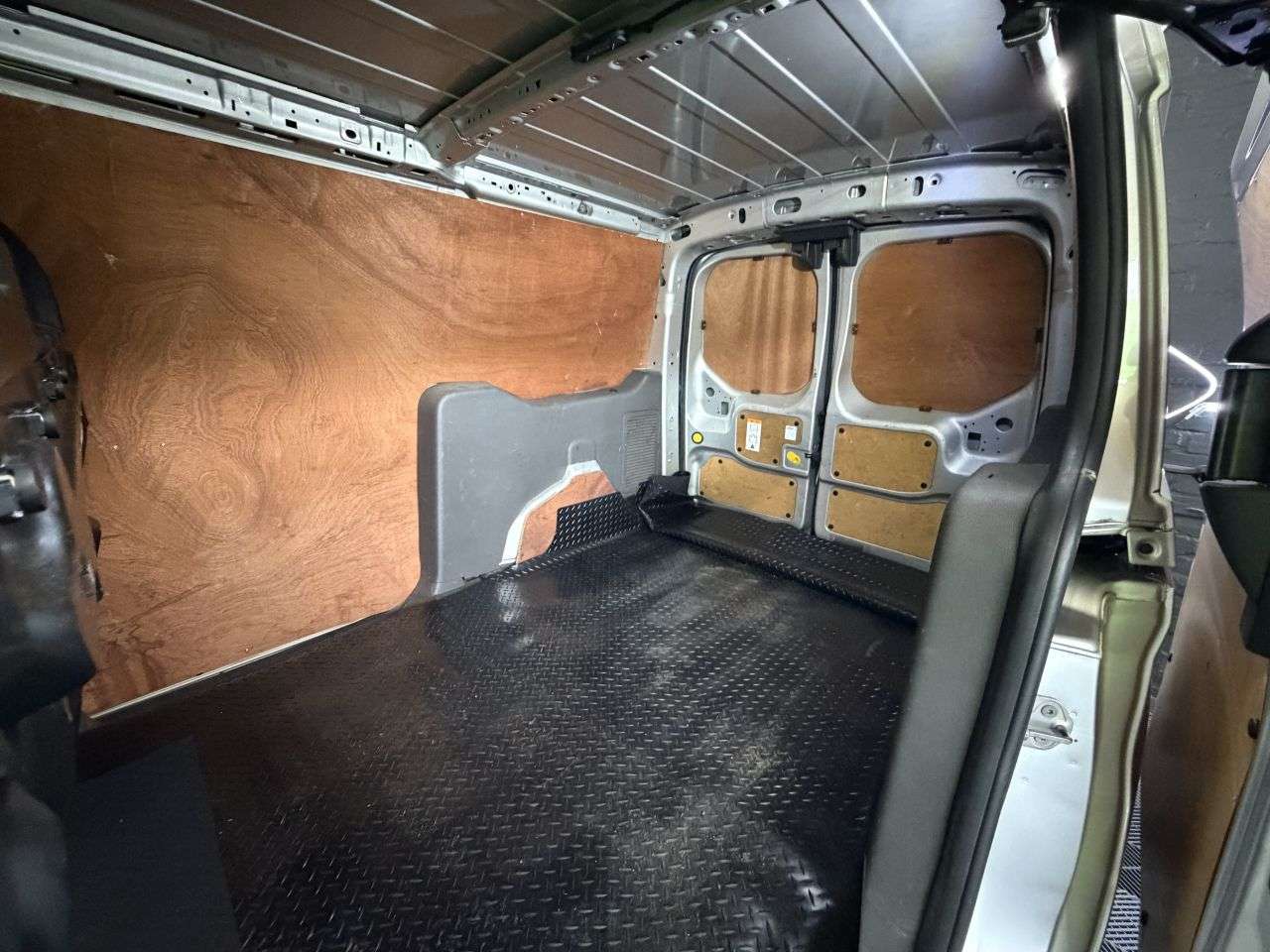 2020 FORD TRANSIT CONNECT 2020 FORD TRANSIT CONNECT