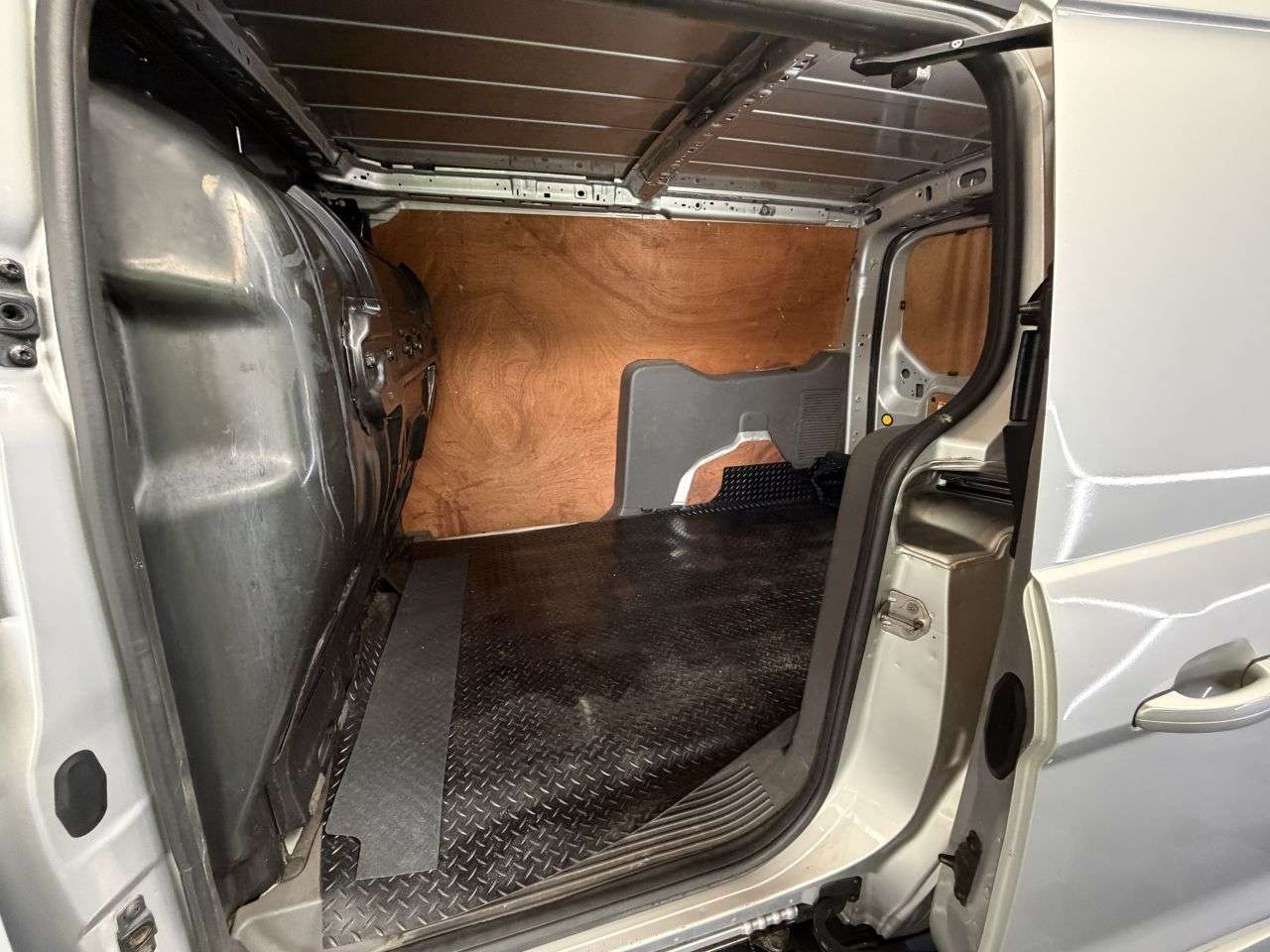 2020 FORD TRANSIT CONNECT 2020 FORD TRANSIT CONNECT