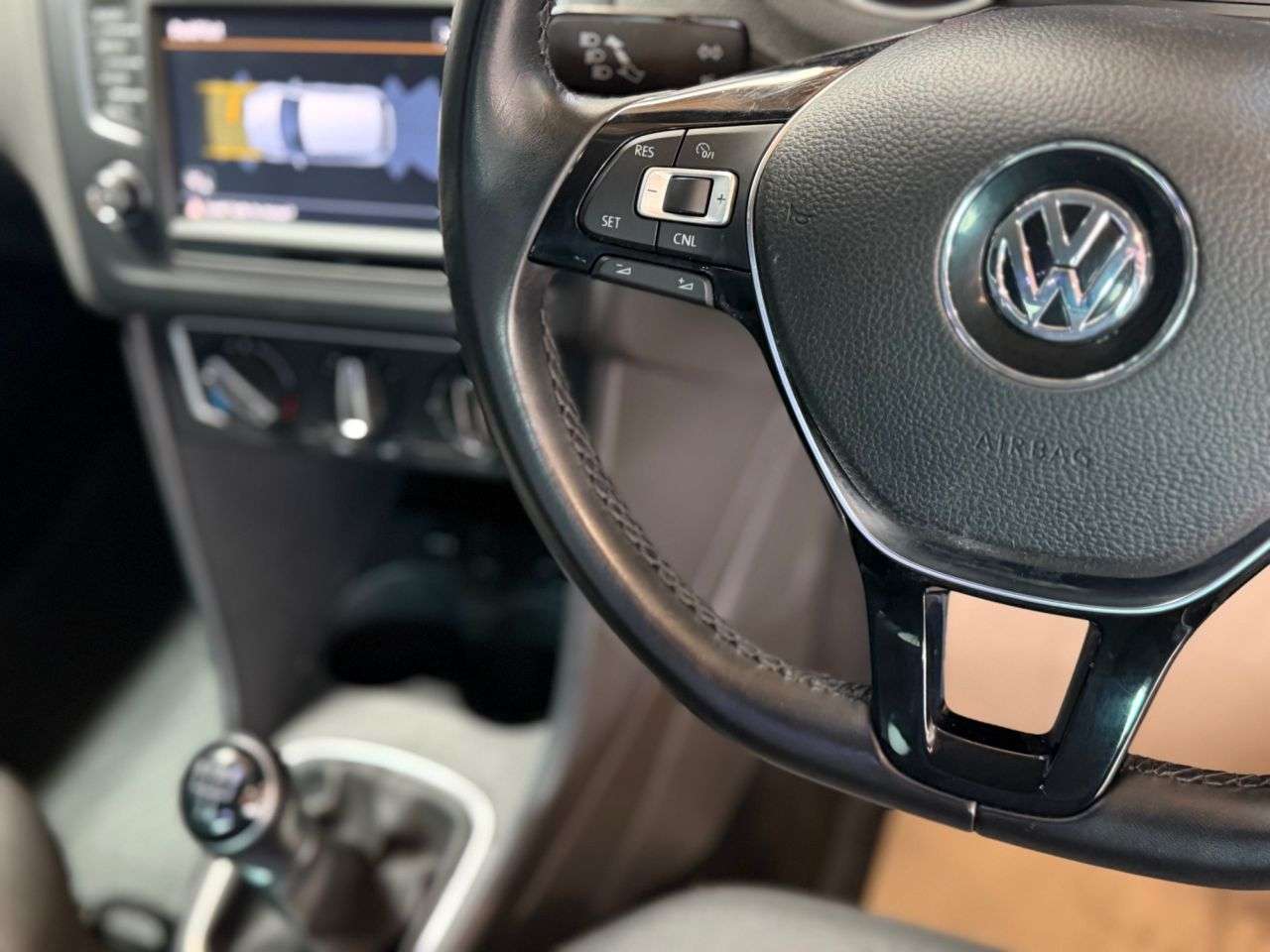 2016 VOLKSWAGEN POLO 2016 VOLKSWAGEN POLO