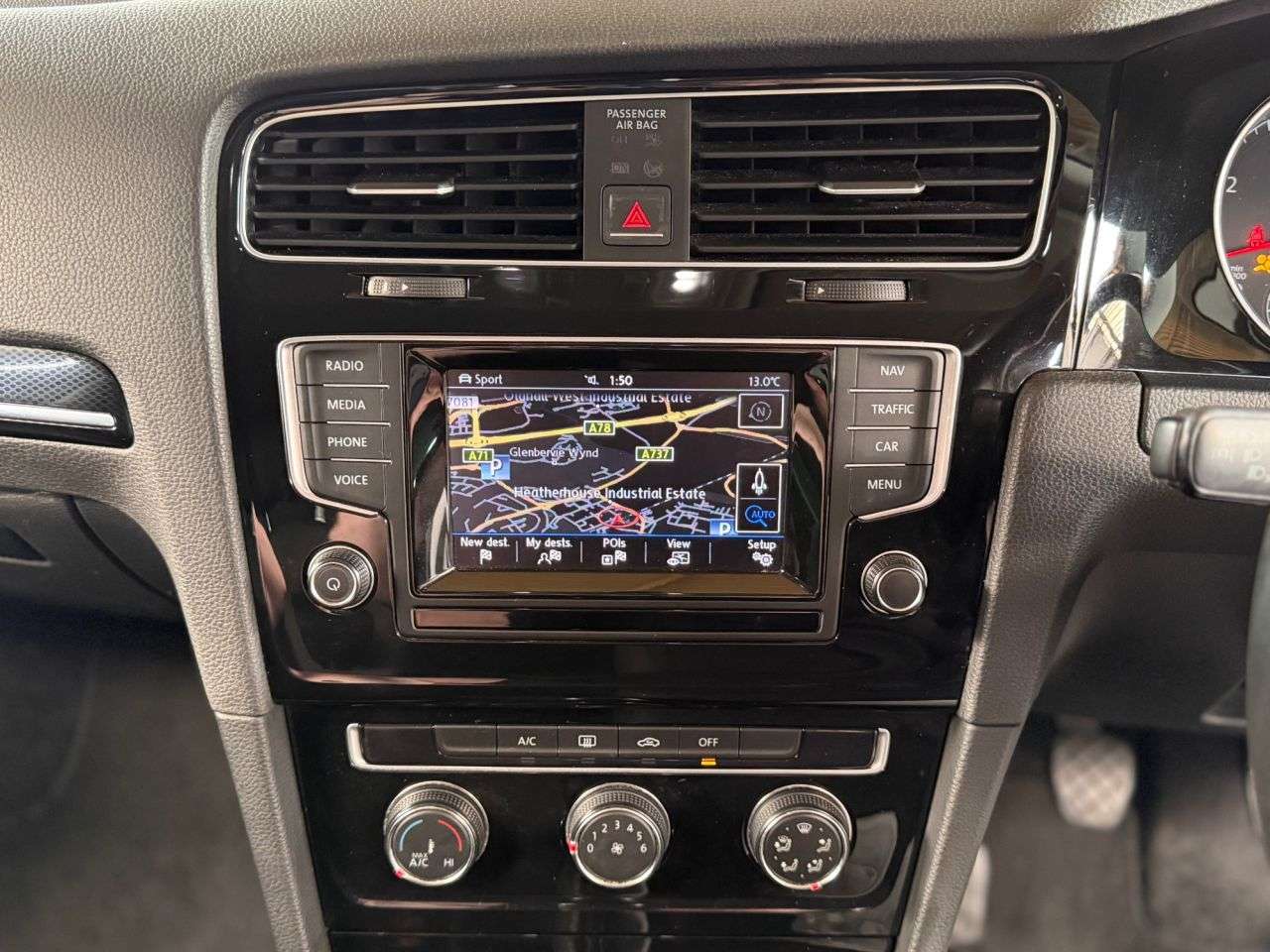 2014 VOLKSWAGEN GOLF 2014 VOLKSWAGEN GOLF
