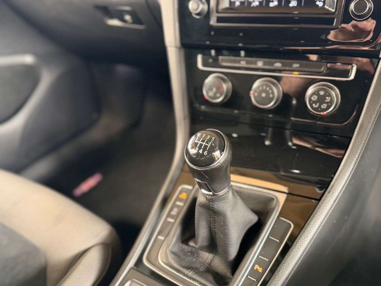 2014 VOLKSWAGEN GOLF 2014 VOLKSWAGEN GOLF