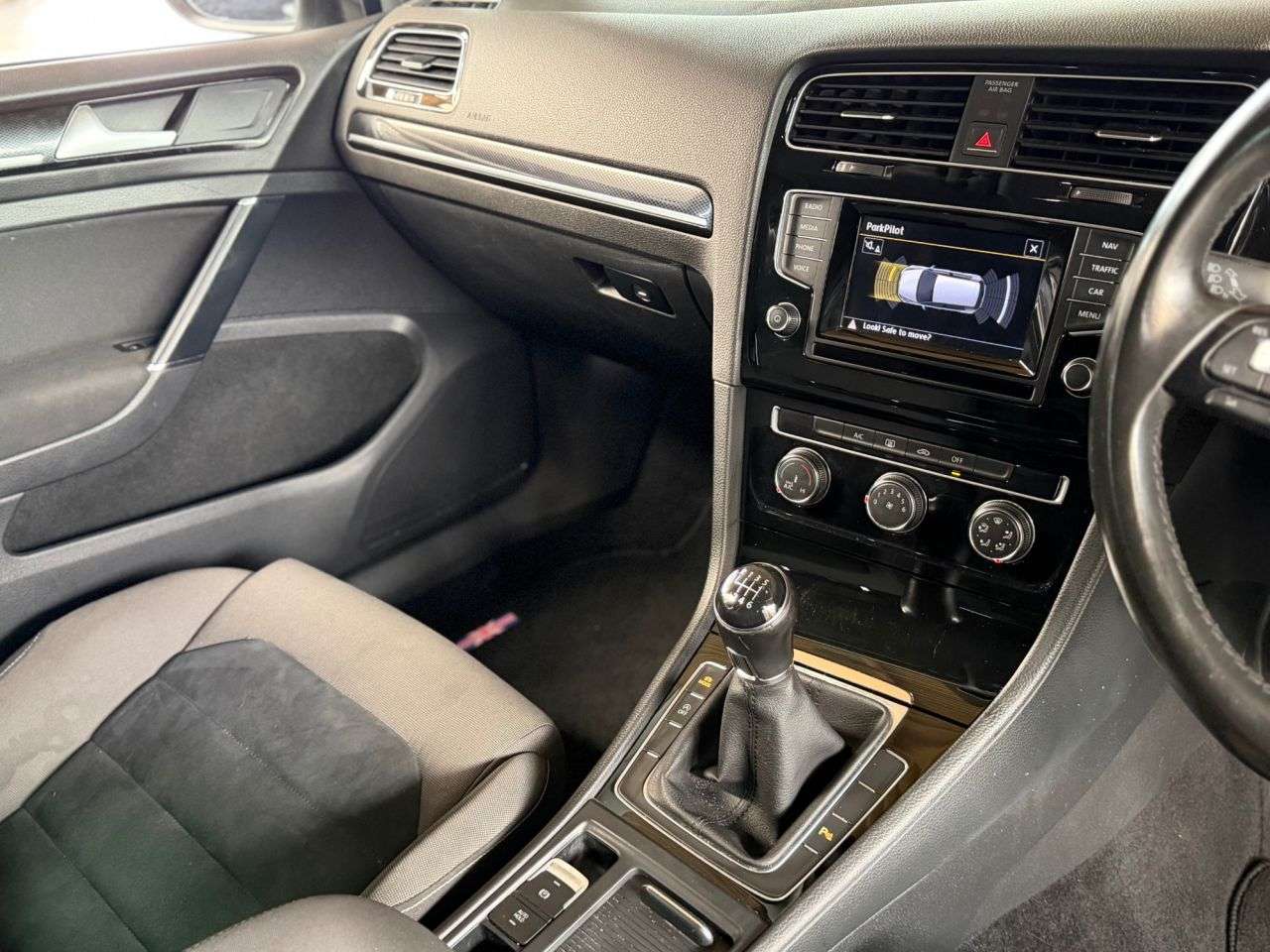 2014 VOLKSWAGEN GOLF 2014 VOLKSWAGEN GOLF