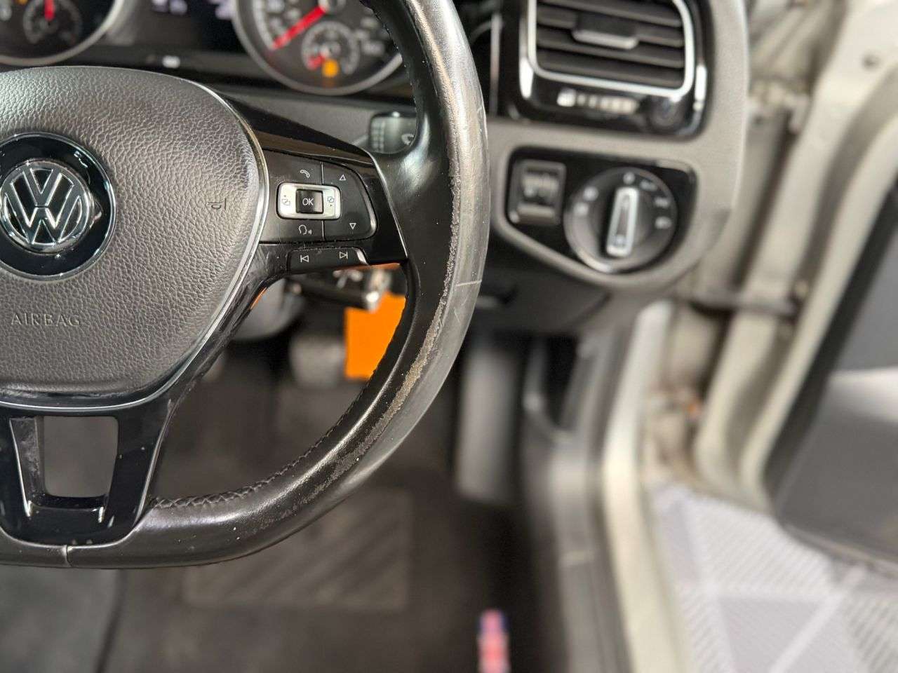 2014 VOLKSWAGEN GOLF 2014 VOLKSWAGEN GOLF