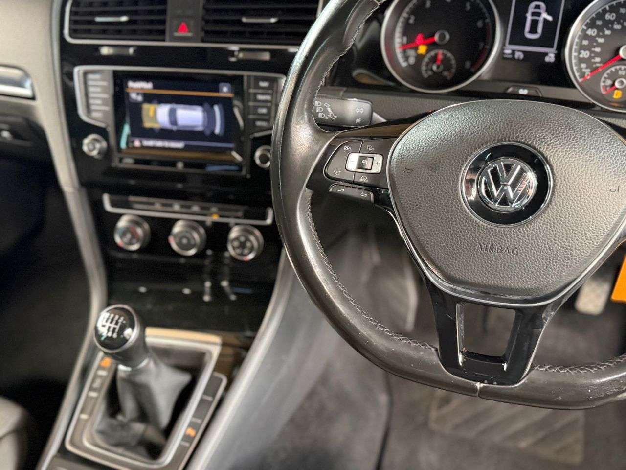 2014 VOLKSWAGEN GOLF 2014 VOLKSWAGEN GOLF