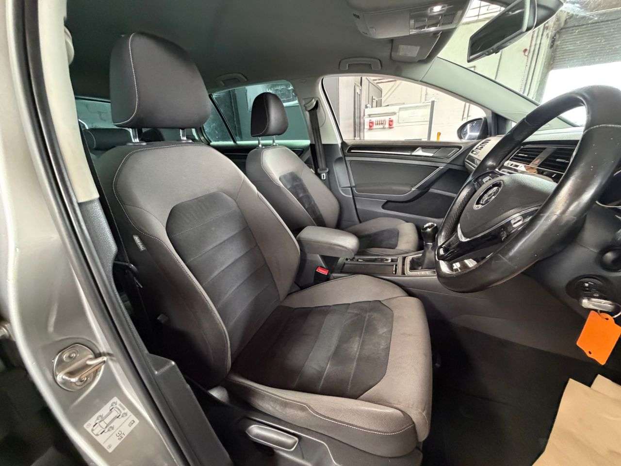 2014 VOLKSWAGEN GOLF 2014 VOLKSWAGEN GOLF