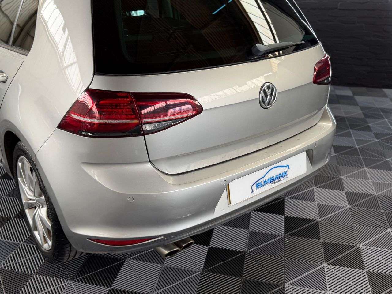 2014 VOLKSWAGEN GOLF 2014 VOLKSWAGEN GOLF