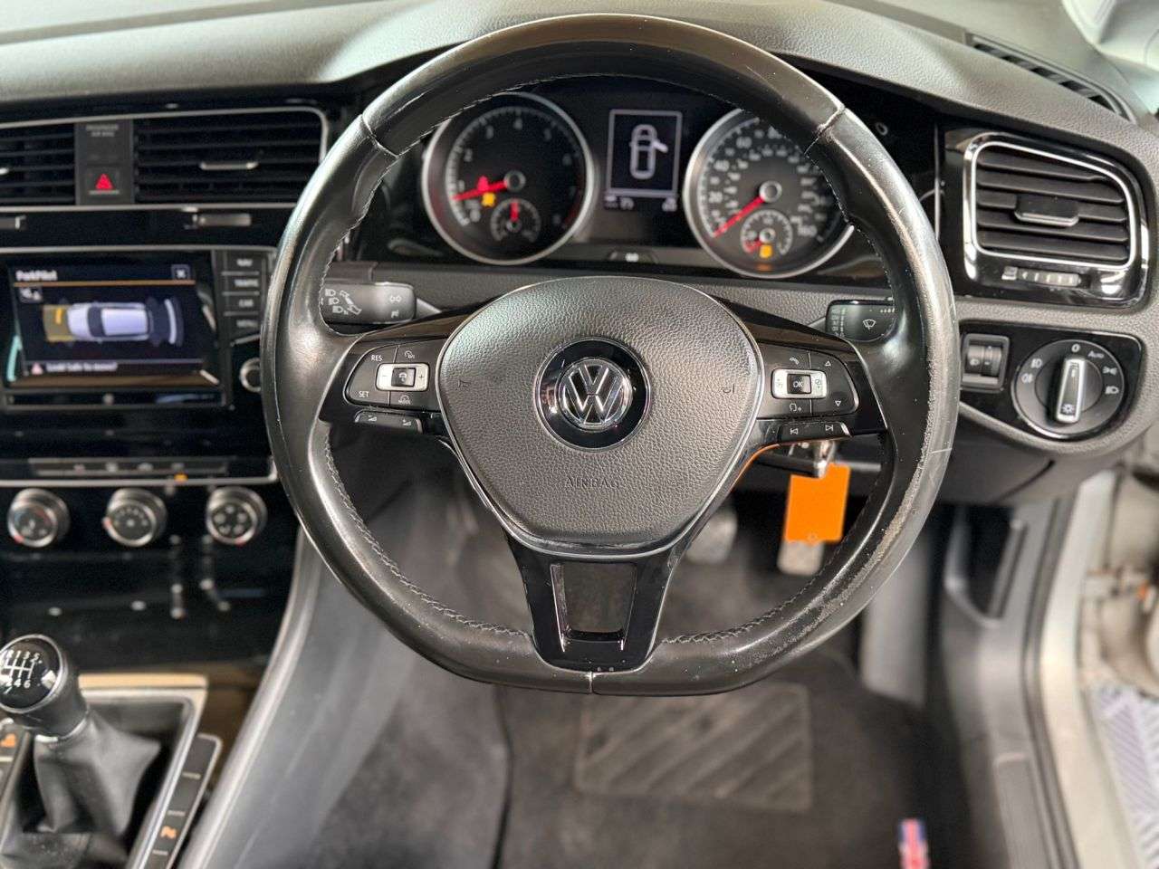 2014 VOLKSWAGEN GOLF 2014 VOLKSWAGEN GOLF