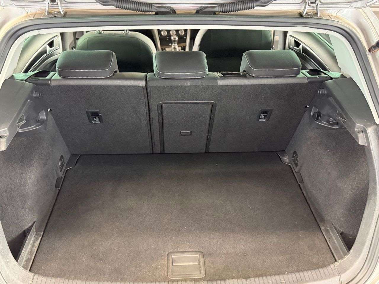 2014 VOLKSWAGEN GOLF 2014 VOLKSWAGEN GOLF