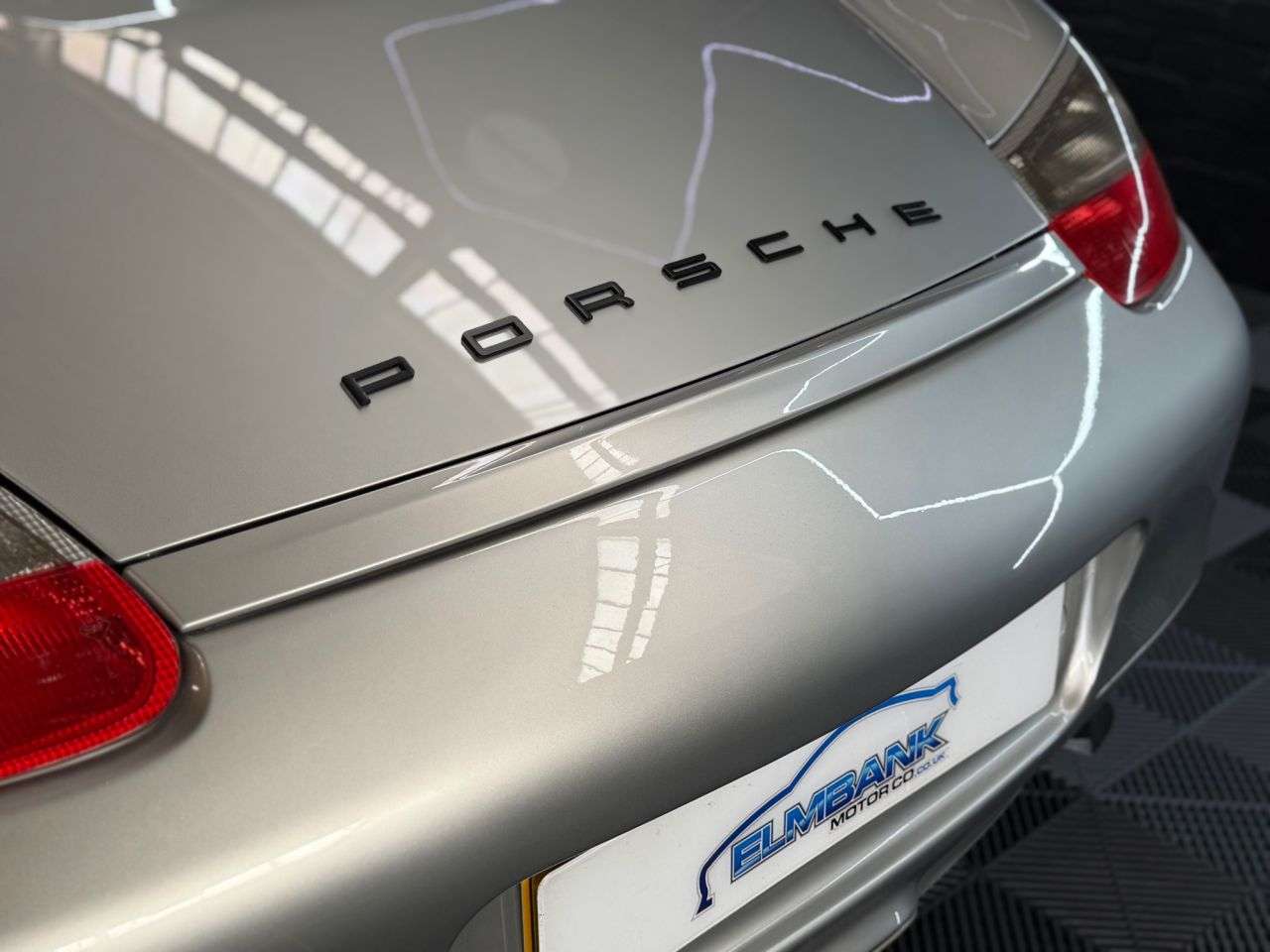 A 2002 PORSCHE BOXSTER 2.7 986 Convertible 2dr Petrol Manual (245 g/km, 220 bhp) EXCELLENT PORSCHE A 2002 PORSCHE BOXSTER 2.7 986 Convertible 2dr Petrol Manual (245 g/km, 220 bhp) EXCELLENT PORSCHE