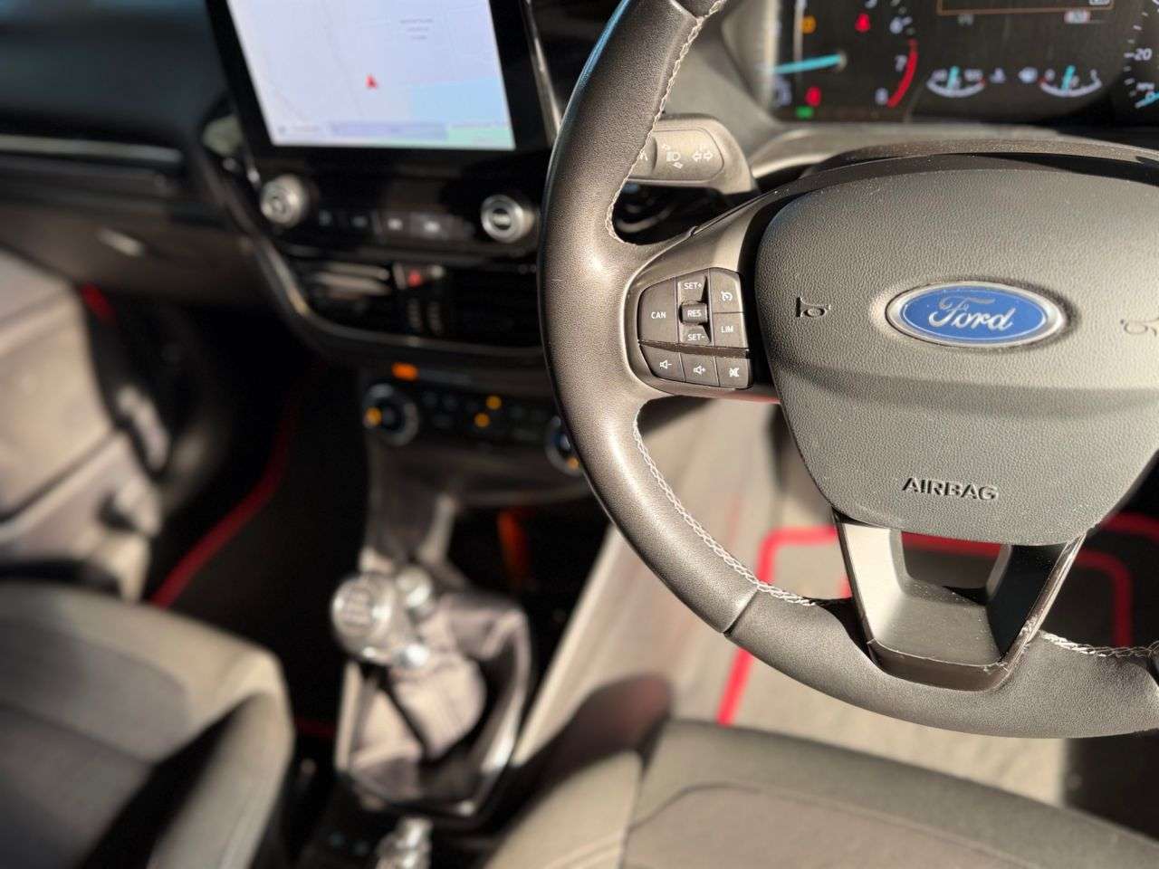 2019 FORD FIESTA 2019 FORD FIESTA