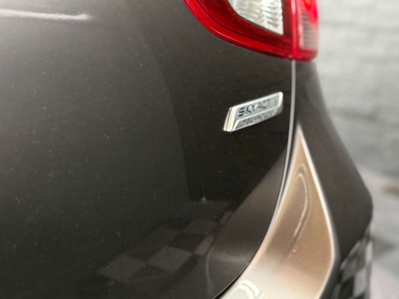 A 2019 MAZDA MAZDA2 1.5 SKYACTIV-G GT Sport Nav+ Hatchback 5dr Petrol Manual Euro 6 (s/s) (90 p A 2019 MAZDA MAZDA2 1.5 SKYACTIV-G GT Sport Nav+ Hatchback 5dr Petrol Manual Euro 6 (s/s) (90 p