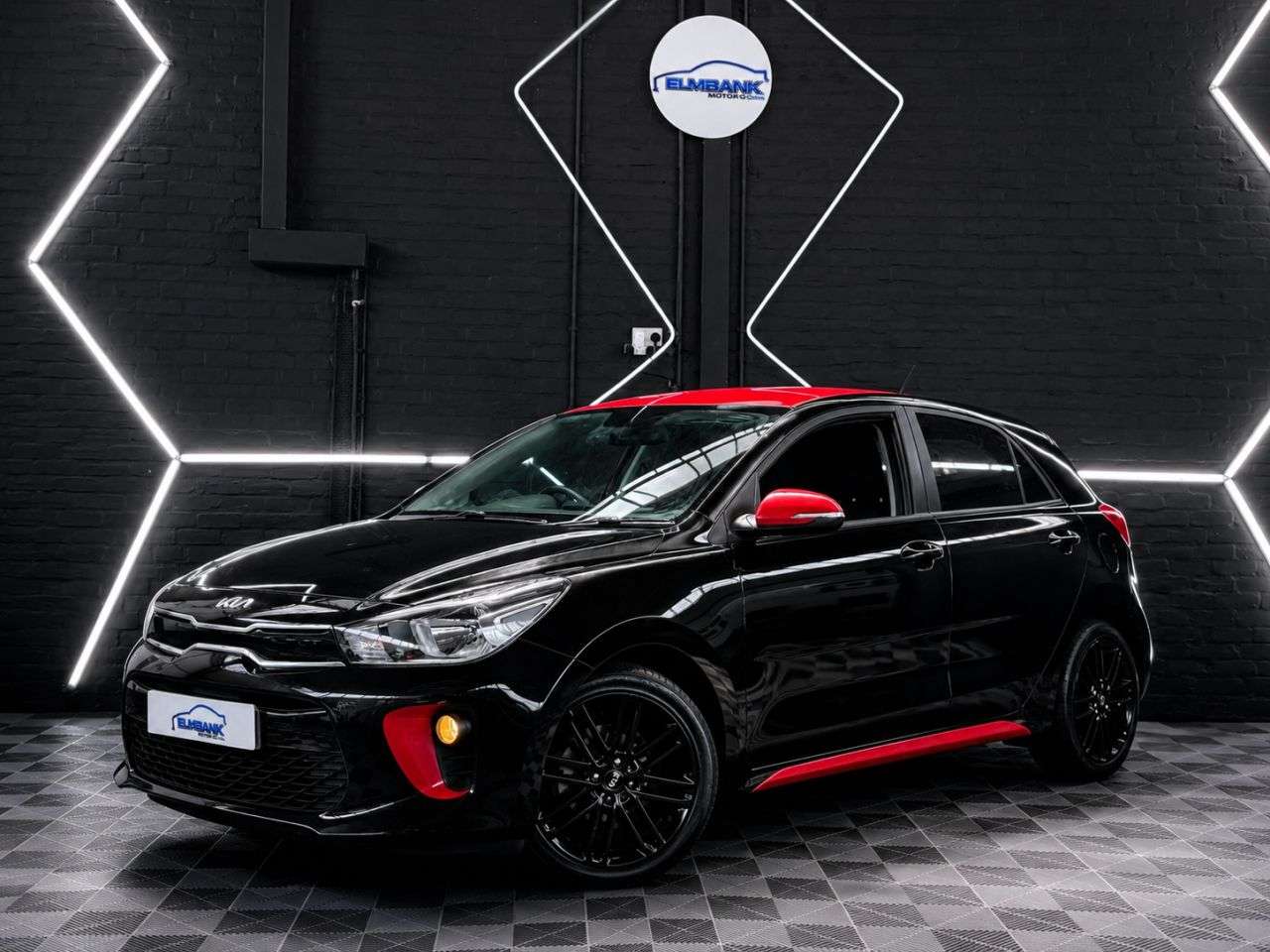 A 2017 KIA RIO 1.25 Pulse Hatchback 5dr Petrol Manual Euro 6 (s/s) (83 bhp) LOW INSURANCE A 2017 KIA RIO 1.25 Pulse Hatchback 5dr Petrol Manual Euro 6 (s/s) (83 bhp) LOW INSURANCE