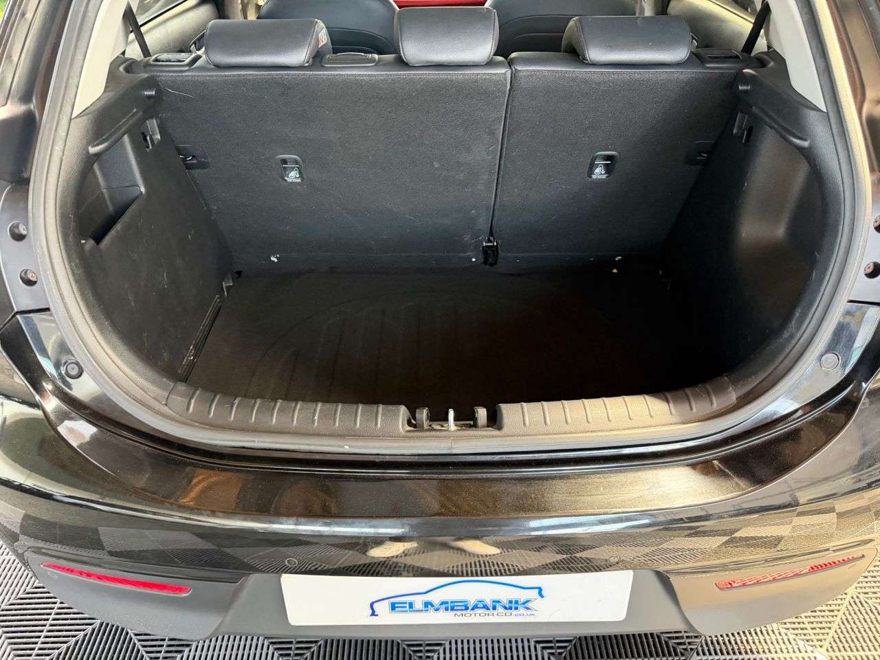 2017 KIA RIO 2017 KIA RIO