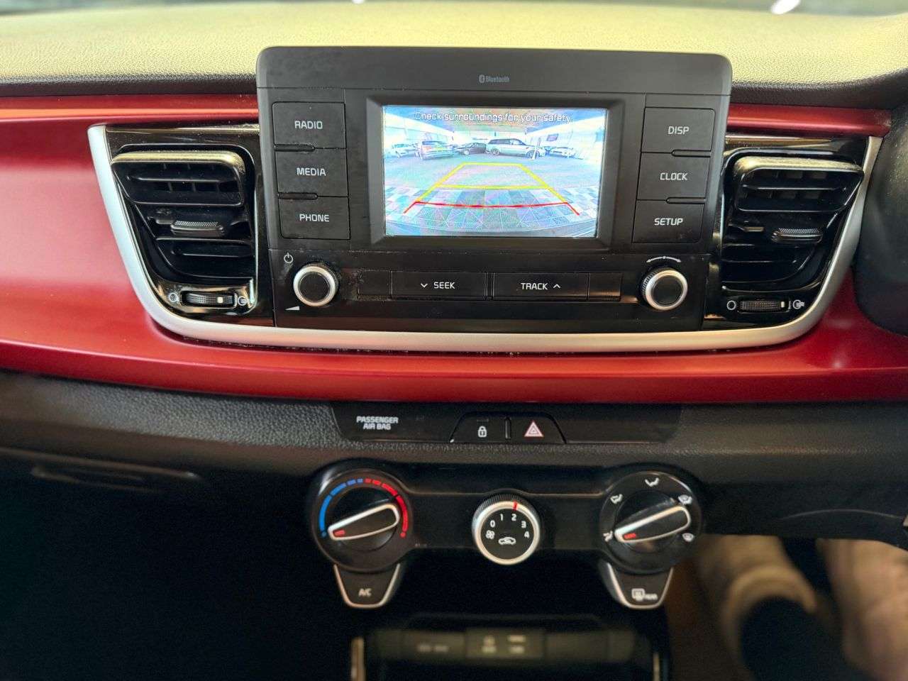 2017 KIA RIO 2017 KIA RIO