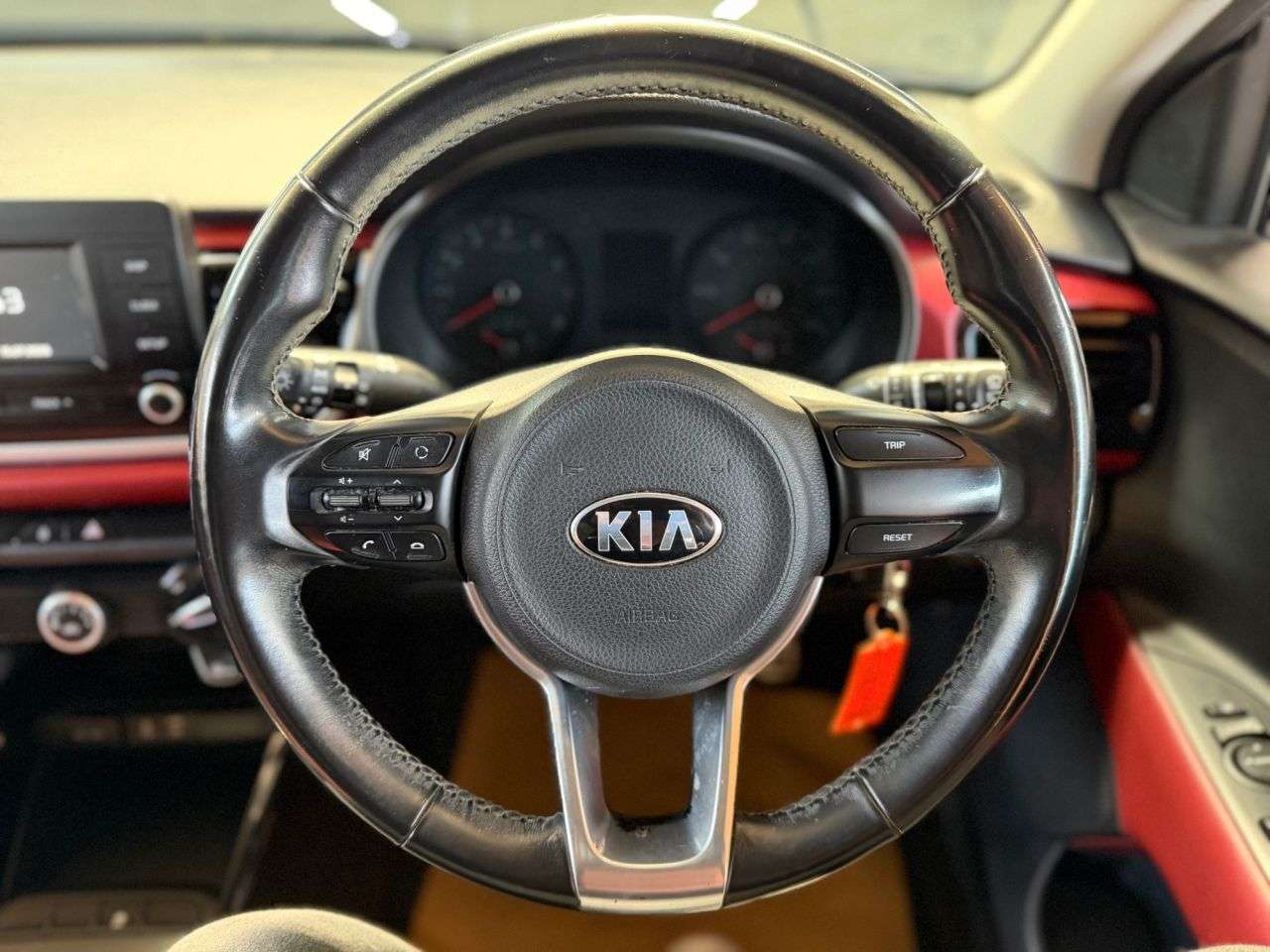 2017 KIA RIO 2017 KIA RIO