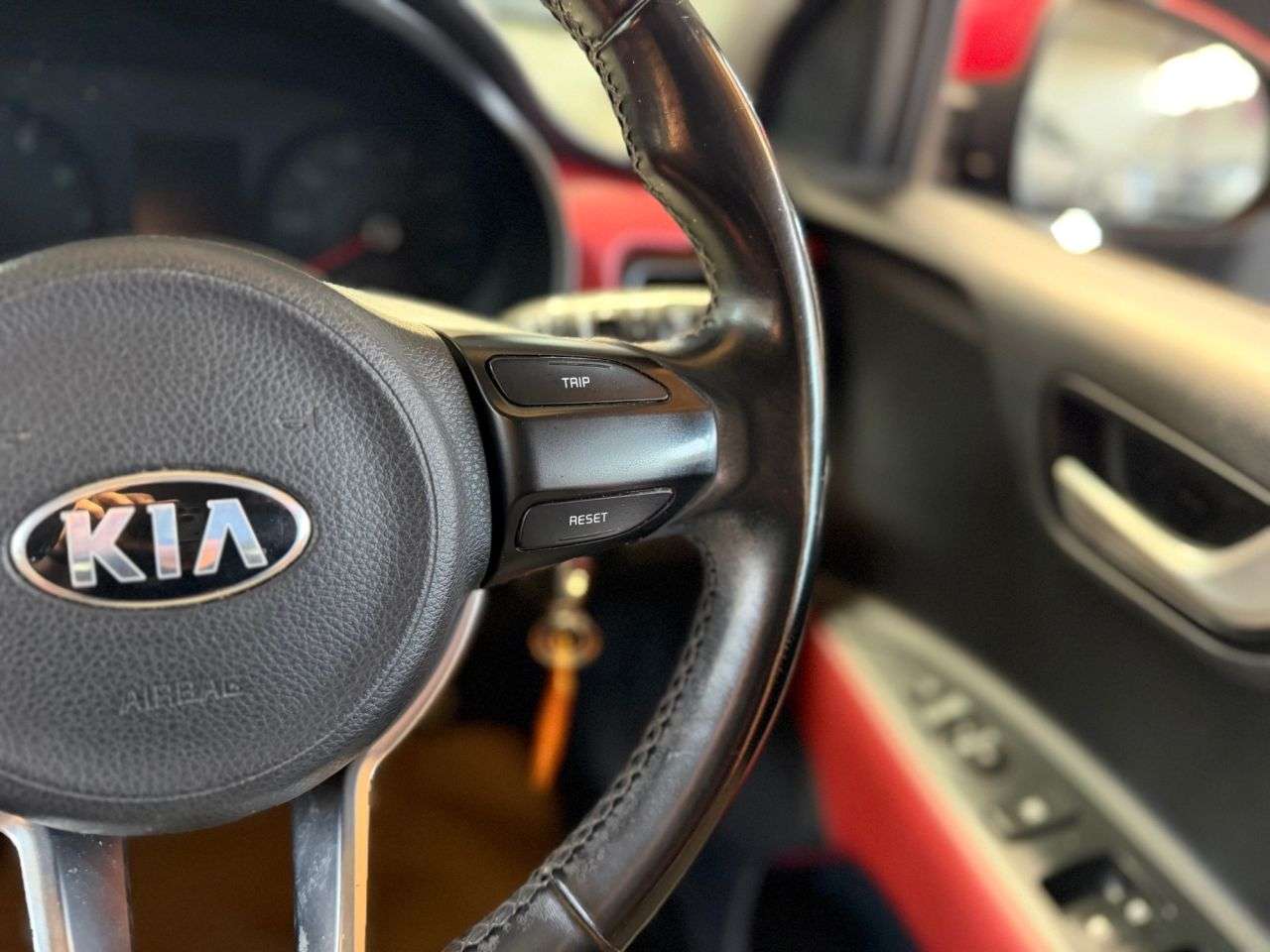 2017 KIA RIO 2017 KIA RIO
