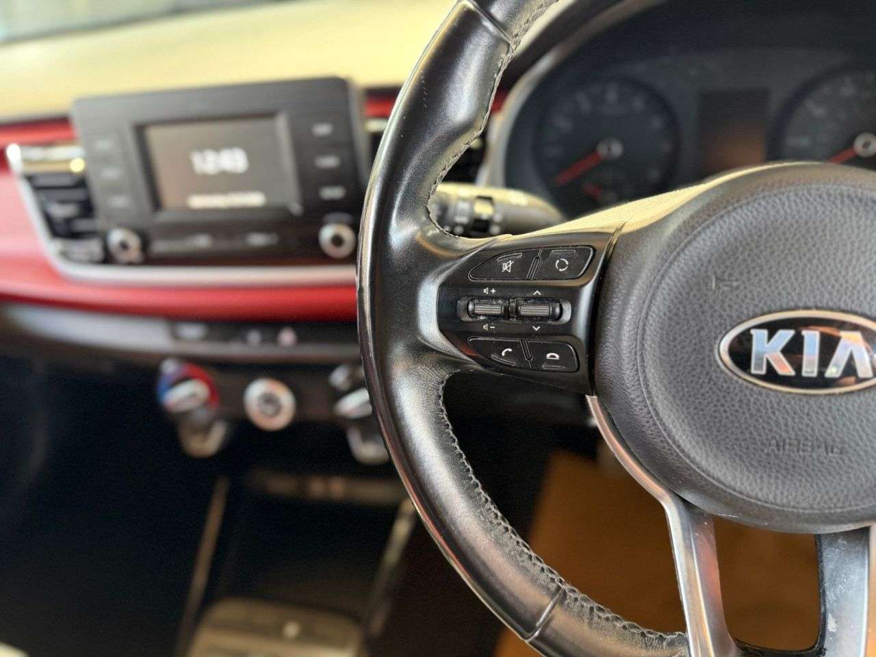 2017 KIA RIO 2017 KIA RIO