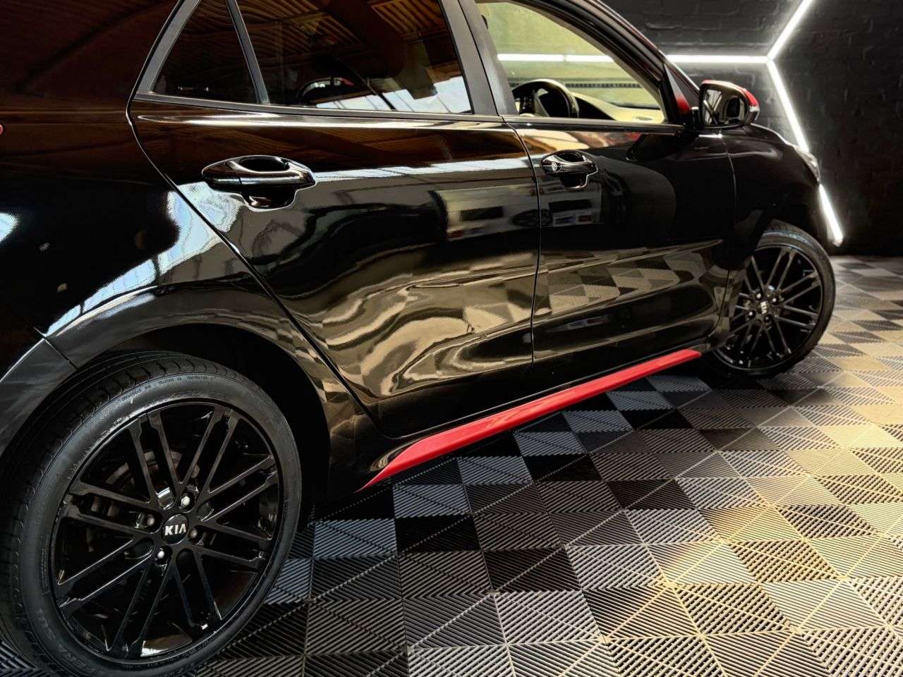 2017 KIA RIO 2017 KIA RIO