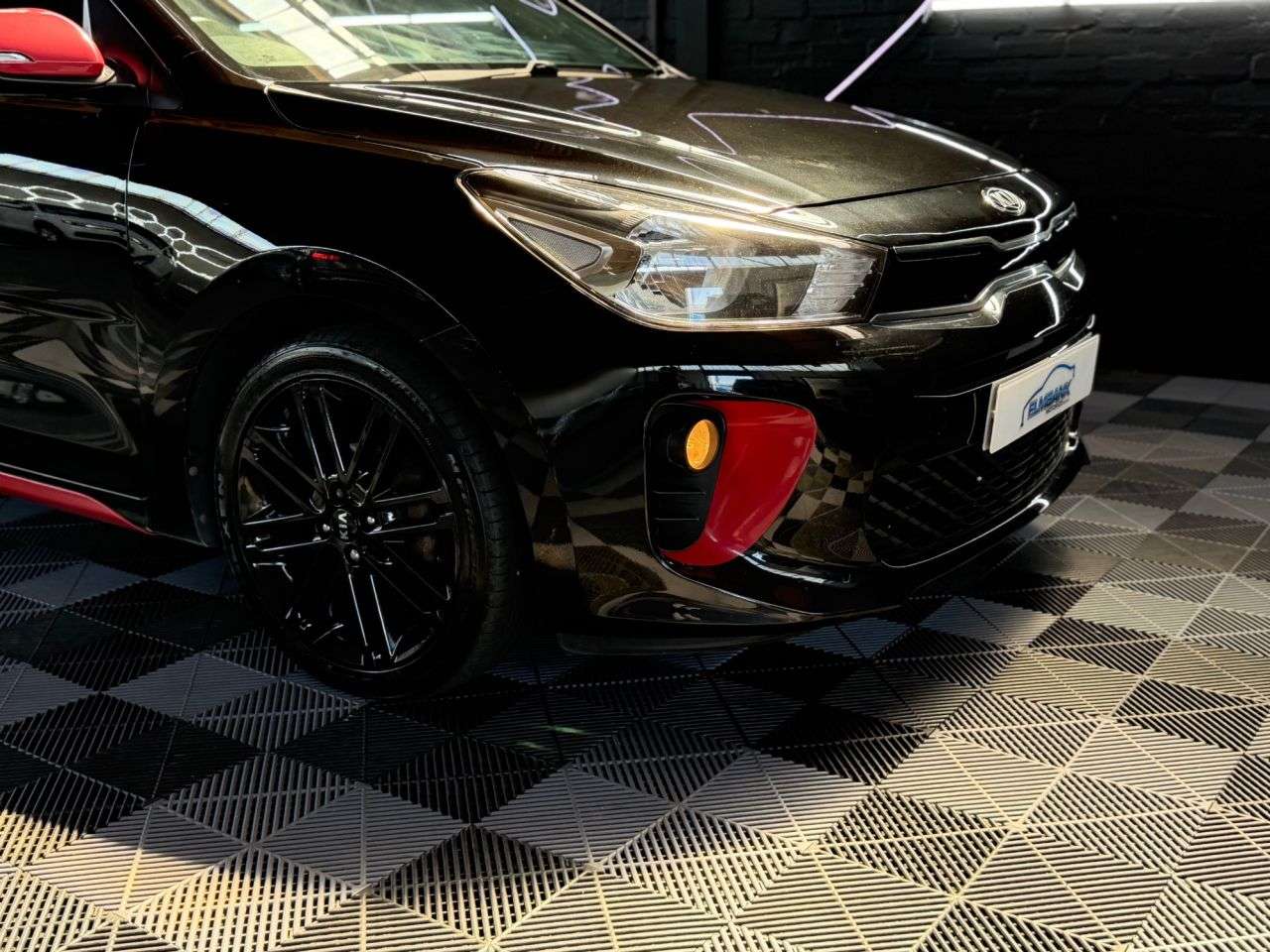 2017 KIA RIO 2017 KIA RIO