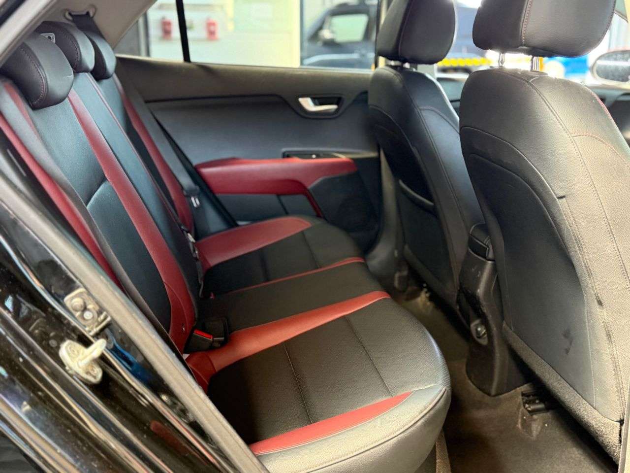 2017 KIA RIO 2017 KIA RIO