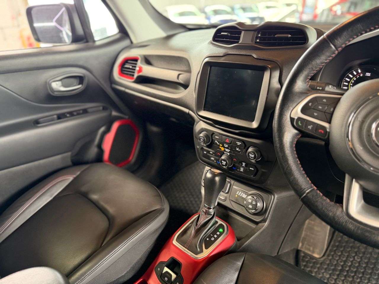2020 JEEP RENEGADE 2020 JEEP RENEGADE