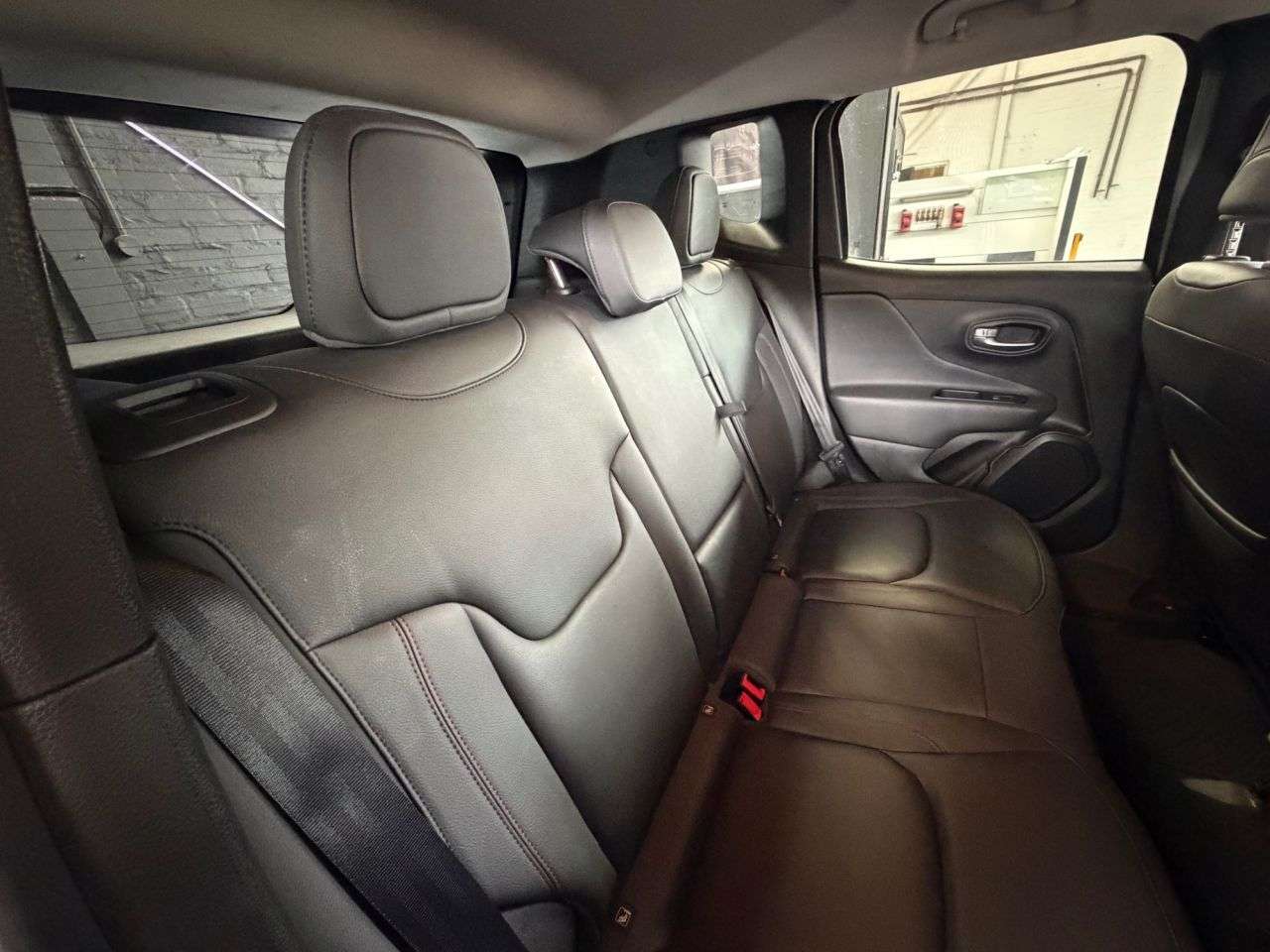 2020 JEEP RENEGADE 2020 JEEP RENEGADE