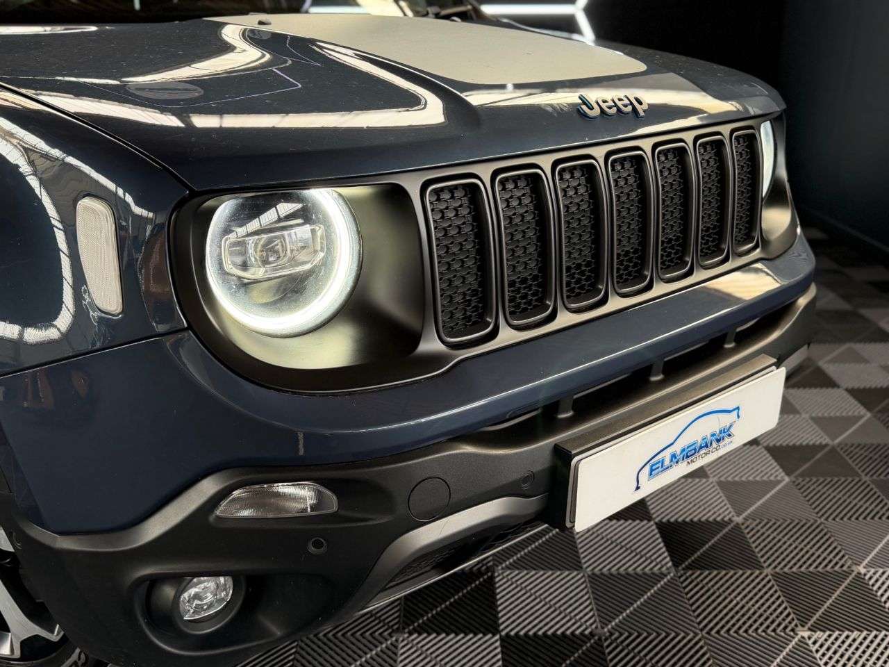 2020 JEEP RENEGADE 2020 JEEP RENEGADE