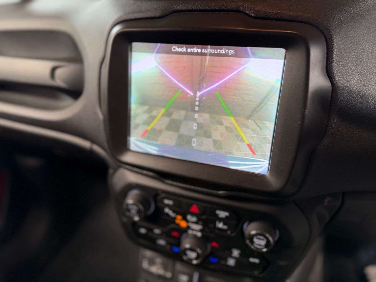 2020 JEEP RENEGADE 2020 JEEP RENEGADE