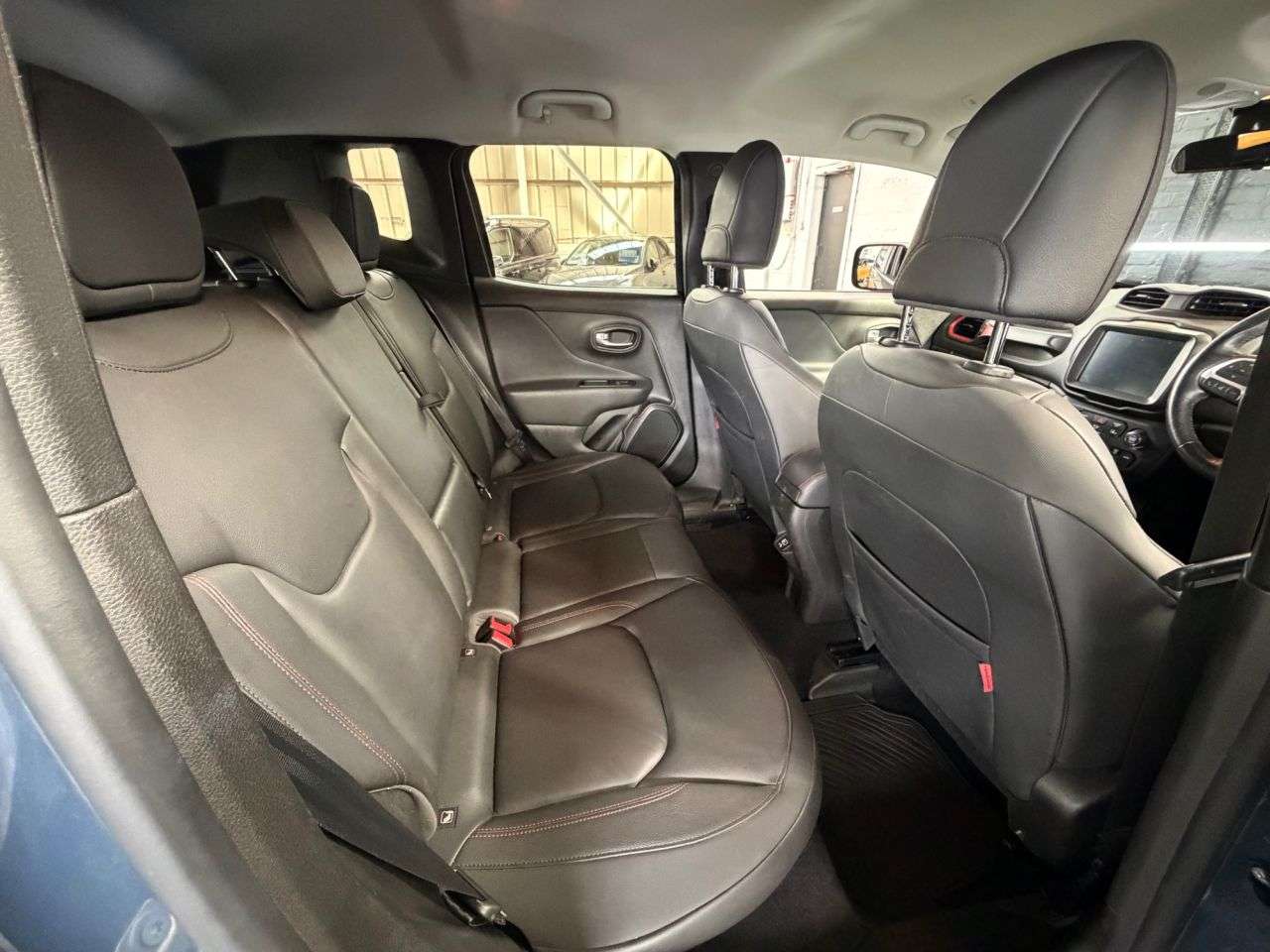 2020 JEEP RENEGADE 2020 JEEP RENEGADE