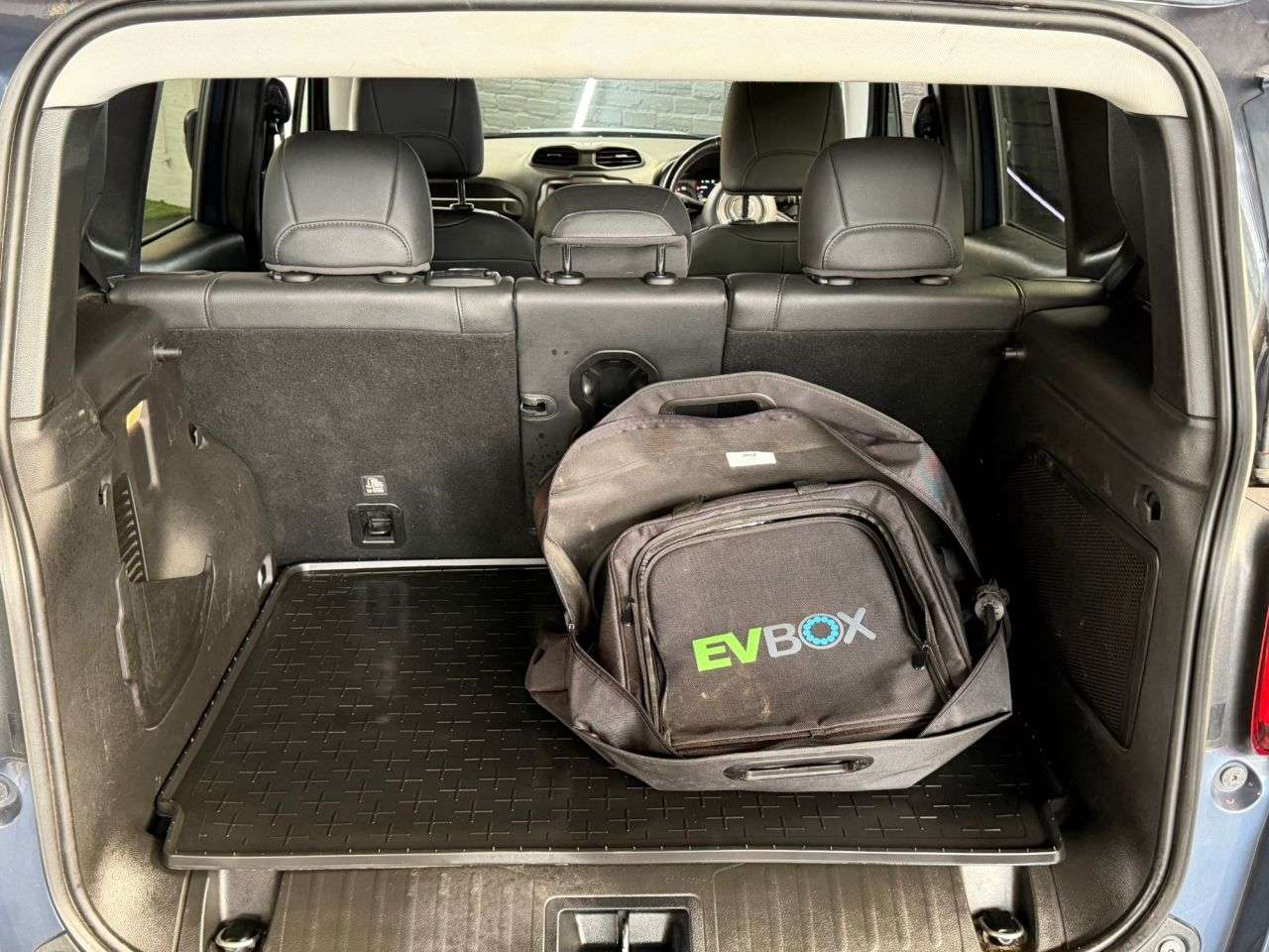 2020 JEEP RENEGADE 2020 JEEP RENEGADE