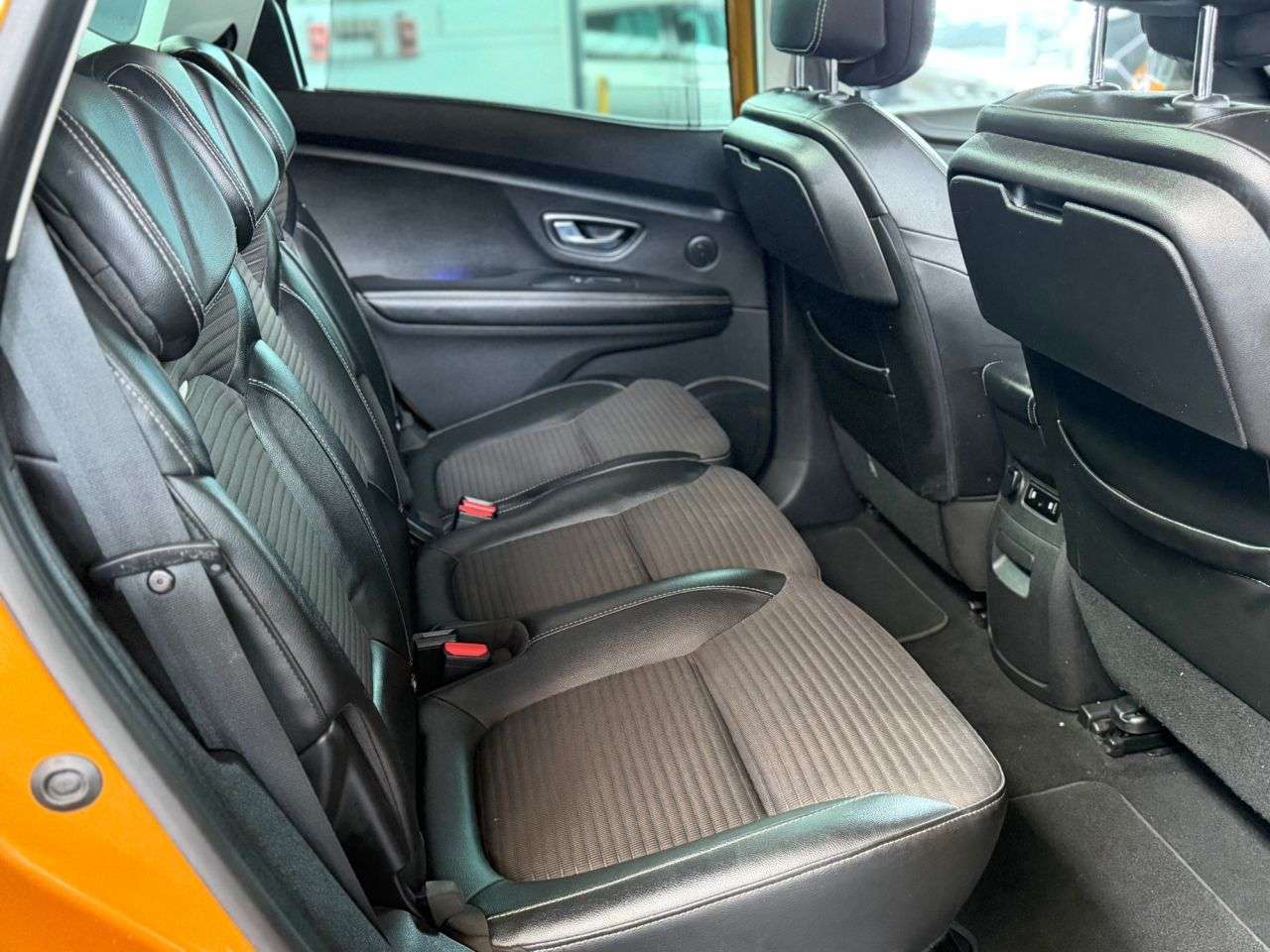2017 RENAULT SCENIC 2017 RENAULT SCENIC
