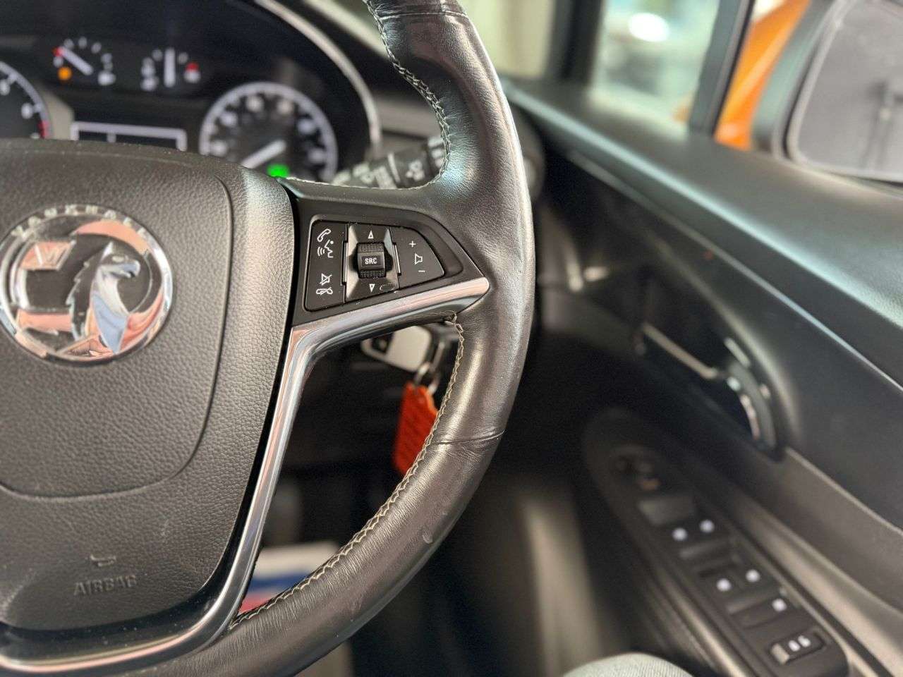 2018 VAUXHALL MOKKA X 2018 VAUXHALL MOKKA X