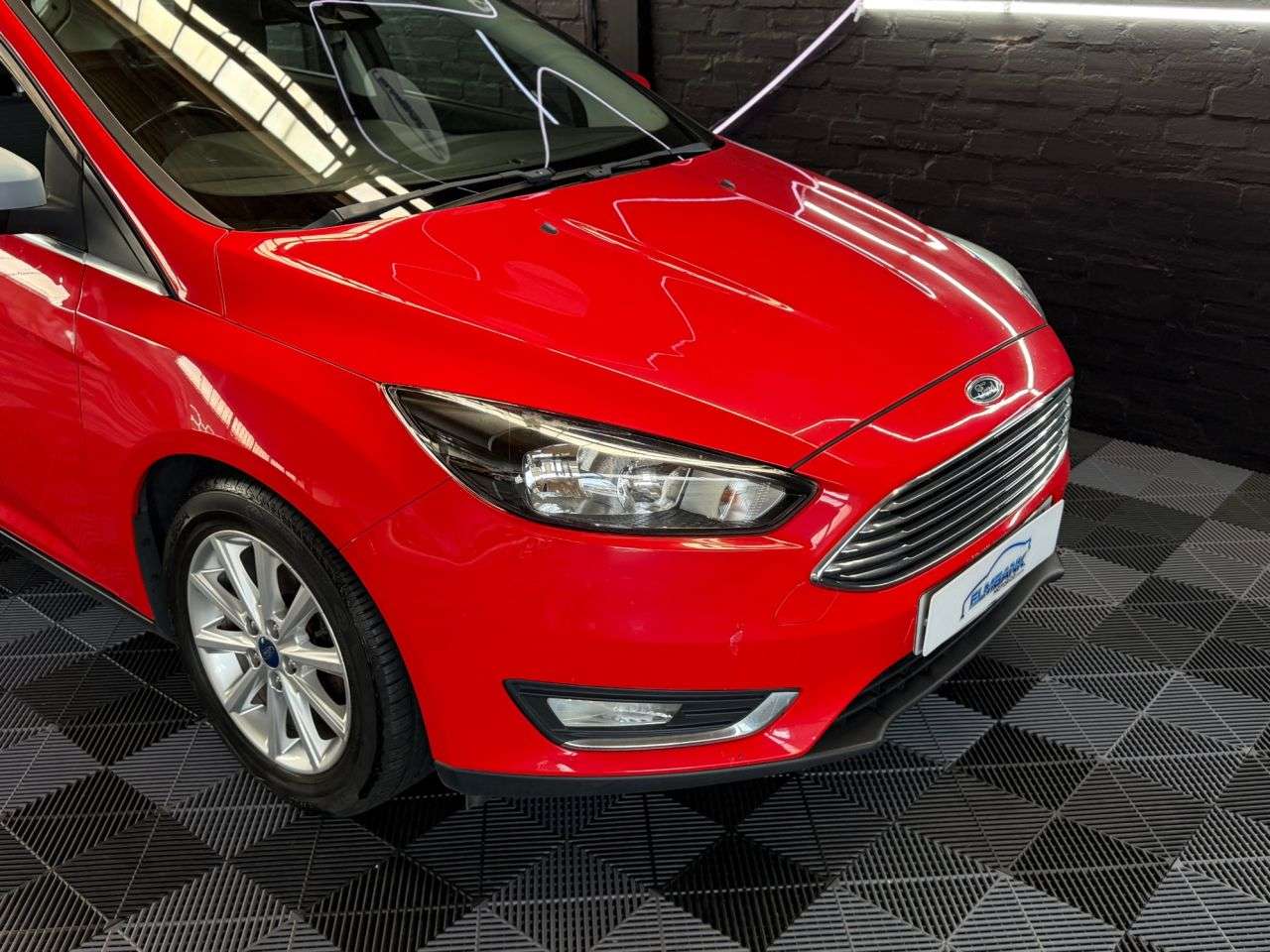 2014 FORD FOCUS 2014 FORD FOCUS