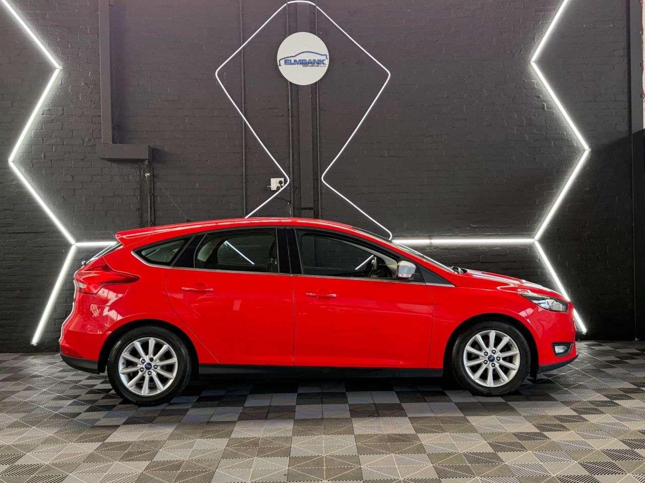 2014 FORD FOCUS 2014 FORD FOCUS