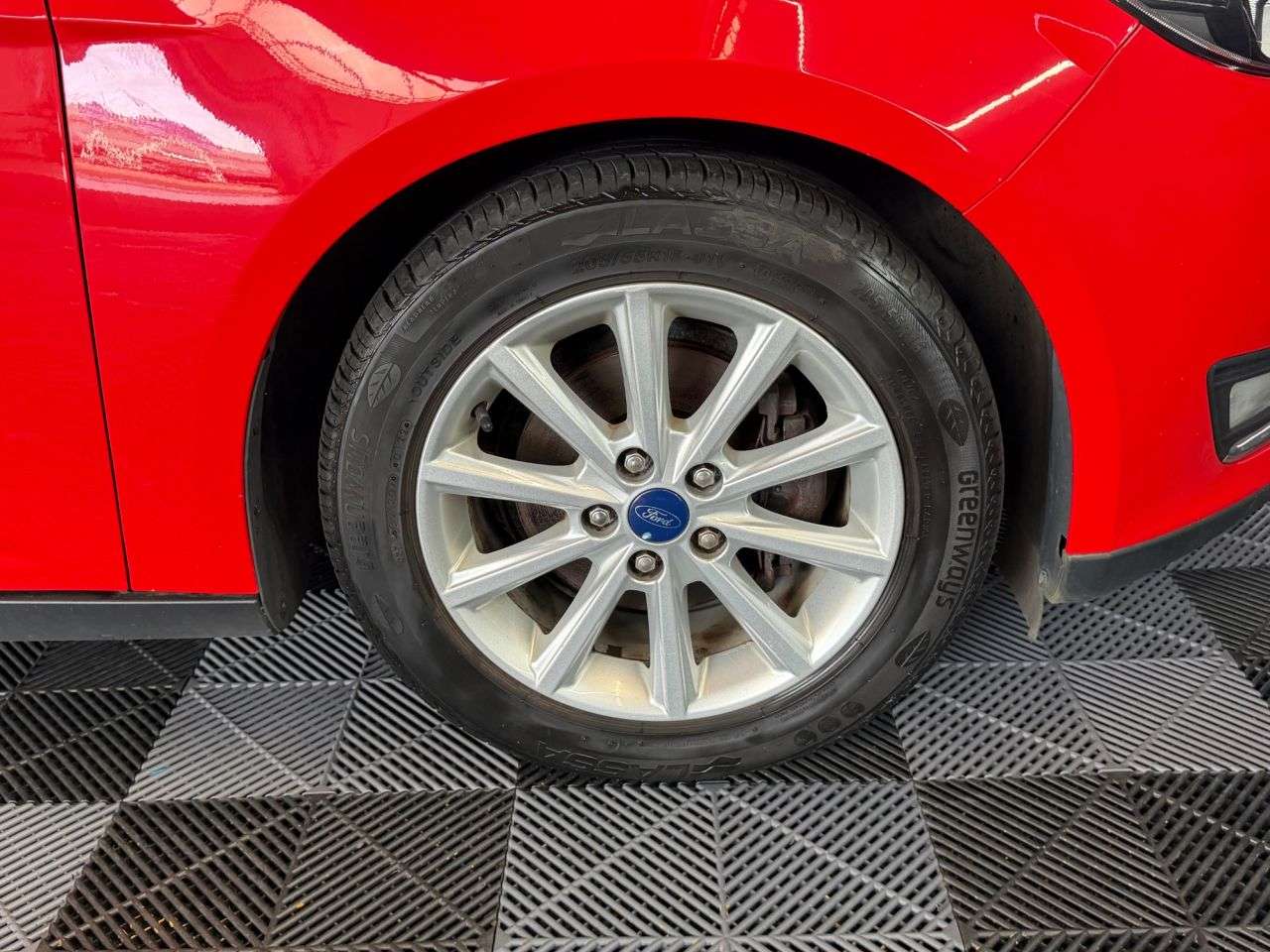 2014 FORD FOCUS 2014 FORD FOCUS