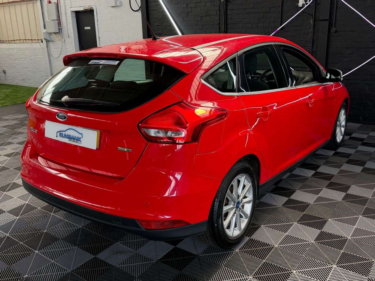 2014 FORD FOCUS 2014 FORD FOCUS