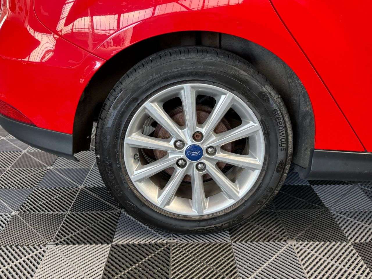 2014 FORD FOCUS 2014 FORD FOCUS