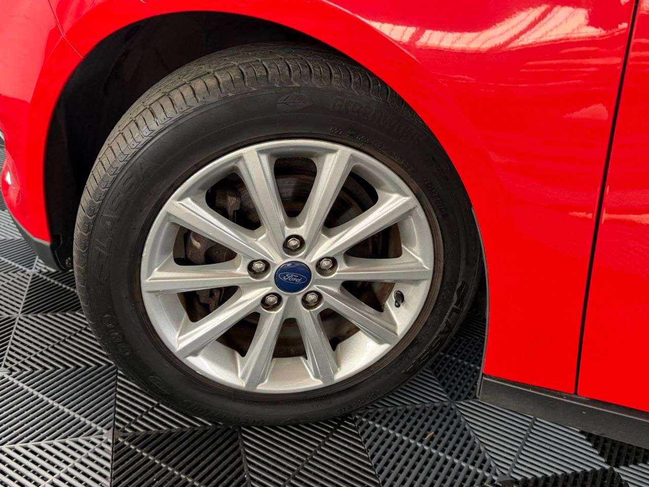 2014 FORD FOCUS 2014 FORD FOCUS