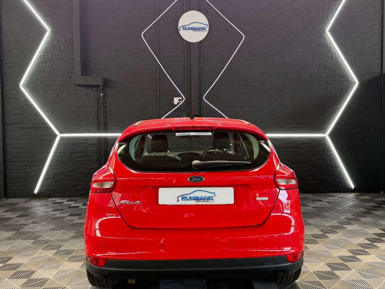 2014 FORD FOCUS 2014 FORD FOCUS
